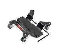 Rangierhilfe MS für Kymco Xciting 250/i Rangierplatte