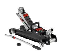 HEYNER 347020 UltraLowLift "pro" Premium Hydraulik-Rangierwagenheber extra flach 2,25 Tonnen