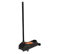 Rangierwagenheber Unicraft SRWH 3000 QL | QUICK LIFT-Funktion | 3t | Endhöhe(n) 500mm