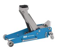 Rangierwagenheber GRH 2,5 / 460 AL