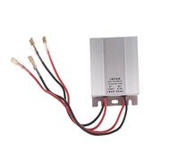 Ranuw Spannungsreduzierer, 12 V, 24 V, Step-Down auf 6 V, 10 A, 15 A, 20 A, Spannungswandler, Regler auf Netzteilmodul, Transfor-Spannungswandler
