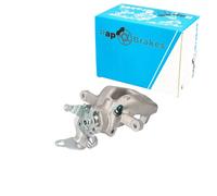 RAP BRAKES BREMSSATTEL HINTEN LINKS passend für ALFA ROMEO 159 BRERA SPIDER | R-