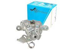 RAP BRAKES BREMSSATTEL HINTEN LINKS passend für FORD GALAXY SEAT ALHAMBRA VW SHA