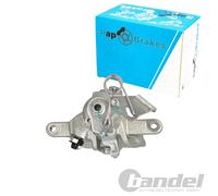 RAP BRAKES BREMSSATTEL HINTEN LINKS passend für NISSAN NV300 PRIMASTAR OPEL VIVA