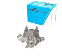 RAP BRAKES BREMSSATTEL HINTEN RECHTS passend für SEAT LEON TOLEDO SKODA OCTAVIA
