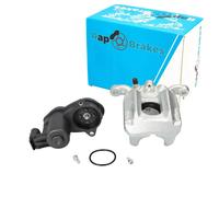 RAP BRAKES BREMSSATTEL HINTERACHSE RECHTS passend für BMW X3 X4 | R-K0948