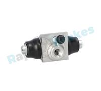 RAP BRAKES R-C0077 Radbremszylinder für AUDI,SEAT,SKODA,VW