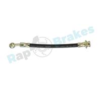 RAP BRAKES R-H1202 Bremsschlauch für NISSAN