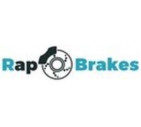 RAP BRAKES R-H1425 Bremsschlauch für AUDI
