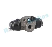 RAP BRAKES Radbremszylinder R-C0243 für AUDI SEAT SKODA VW