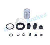 RAP BRAKES Reparatursatz Bremssattel R-Z0253 für VW GOLF PLUS 5 5M1 521 4 1J1 3