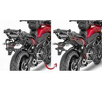 Givi RapidSeitenkofferTräger Monokey®Side V35 Koffer