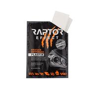 Kunststoffpolitur Kratzerentferner Raptor Effect Plastik Scheinwerfer Reparatur