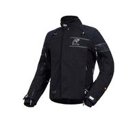 Rukka Rapto-R Gore-Tex Pro Motorradjacke, schwarz, 62