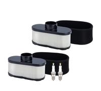 Rasenmäher Ersatz 11013-704 Luftfilter verbesserte Filterung für Kawasaki FR65