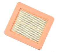 Rasenmäher Luftfilter Ersatzteile 17211-Z8B-901 für Honda GCV145 GCV160 GCV170 GCV190 GCV200 Motor, kompatibel mit HRU19 HRN216 HRX217 Rasenmäher