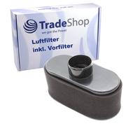 Rasenmäher Luftfilter für Kawasaki 11013 0726, 490 200 M022, FR691V