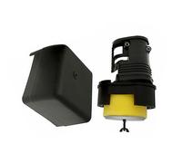 Rasenmäher Teil Luftfiltergehäuse Zubehör 320g Ersatzteile MOTOREN 17410-ZE1-020