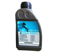 Rasenmäher Traktor Laubbläser Stromerzeuger Öl 4Max Pro+ 600ml SAE 10W-30
