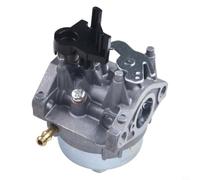 Rasenmäher Vergaser Ersatzteil GCV170LA GCV200LA robust | für robuste Aluminiumlegierung, korrosionsbeständig, lange , perfekte Abdichtung ohne Öllecks
