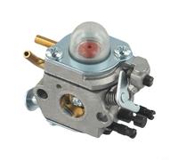 Rasenmäher Vergaser-Kit C1U-K42 Metall für Echo PB200 PB1000 PB2100 PB-2155 Handheld für Laubbläser und ES-2100 Aktenvernichter Ersatzteile