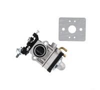 Rasenmäher Vergaser-Kit Freischneider Vergaser mit Dichtung für BG-BC 43/1 AS 1.7PS / 1.24KW, für BG-PT 304