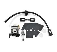 Rasenmäher Vergaser Kit Kraftstofffilter für 25 35 HHT35 bequem