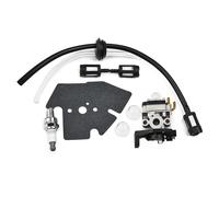 Rasenmäher Vergaser Kit Kraftstofffilter für 25 35 HHT35 bequem