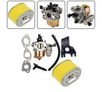 Rasenmäher Vergaser Luftfilter passend für Honda Motoren für GX140/160/200