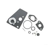 Rasenmäher-Vergaser-Umbausatz 14-757-03-S, Dichtungssatz für kleine Motorsysteme, unverzichtbare Outdoor-Strom-Wartungskomponenten