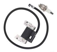Rasenmäher Zündspule Ersatz Zündspule für 398265 298968 398811 395492 Kompatibel mit Magnetolawn Mäher Motor