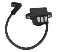 Rasenmäher Zündspule Ersatzteil kompatibel mit mehreren Motoren CH740 CV740 SV735 SV740 GT1554, Hochspannungsmotor Zündmodul für verbesserte