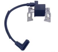 Rasenmäher Zündspule Kleinmotor Zündmodul für Honda 30550-Z0A-033#2, für GCV520 GCV530 GXV530 Rasenmäher