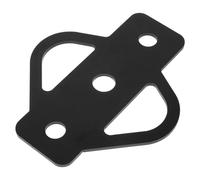 Rasentraktor Anhänger Anhängerkupplung Verlängerung Hitch -Adapter