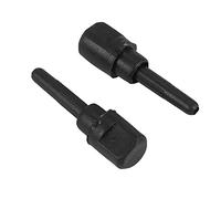 Rastapulz Heck Scheiben Wasch Düse 3B9955985A Wasser Sprüher Heck Scheiben Wischer Wasch Düse für T5 Golf Mk4 Mk5 Mk6-94-09