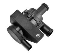 RASTKY zusatzwasserpumpe 12v, 1K0965561J Auto-Wasserzusatzpumpe, Aftermarket-Ersatzteil Passend zu Ihrem Auto 1K0965561J für (5 C1, c2) (2011-) und Andere Modelle