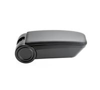 rati Armster 3 Armlehnen zur Montage am Sitz passend für Dacia Logan/SANDERO/LODGY/DOKKER mit Originalarmlehne