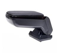 rati Armster S Armret kompatibel mit Opel Mokka 2012-2020 [Stoff, Schwarz]