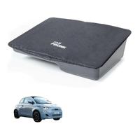 rati Frunk kompatibel für FIAT 500e 2020- |Erweiterter Front-Stauraum. Perfekt für Ladekabel, Zubehör & Werkzeuge. Hervorragende Passgenauigkeit, einfache Montage, höchste Qualität