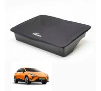 rati Frunk I Komptibel zum MG4 Electric/MG 4 EV (2023-) OHNE WÄRMEPUMPE I Front Kofferraum zum nachrüsten inklusive Halterung und elastischen Schutzkappe I Schnelle und einfache Einbau ins Motorraum