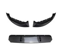 RAtsch Kofferraum Heckklappen Spoilerlippe Für 5 Series G30 G31 520i 520d 530i 530d 550i 2021-2023 Auto Frontstoßstange Lippenspoiler Splitter Diffusor Bodykits Tuning Schürze