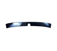 RAtsch Kofferraum Heckklappen Spoilerlippe Für C-Klasse W203 C180 200 260 320 C55 2001-2006 Auto Hinten Stamm Lip Heckscheibe Dach Spoiler flügel Tuning Zubehör