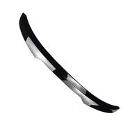 RAtsch Kofferraum Heckklappen Spoilerlippe Für Seat Für Leon MK4 Für Cupra 245 300 2021-2025 Maxton Heckspoiler Kappen Flügel 4-türige Fließheck Bodykits Tuning