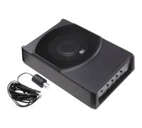 Raveland Flatsub FS-8 Auto-Subwoofer aktiv 600W