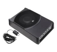 Raveland Flatsub FS-8 Auto-Subwoofer aktiv 600W