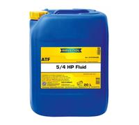 RAVENOL ATF 5/4 HP Fluid 20 L