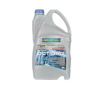 RAVENOL DCT/DSG Getriebe Fluid 4 L