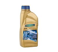 RAVENOL ATF ULV D-M Automatikgetriebeöl 1 Liter Flasche