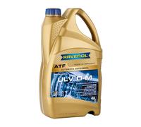 RAVENOL ATF ULV D-M