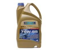 Getriebeöl RAVENOL MTF-1 75W85 4L